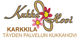 Kukkahovi