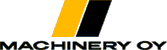 Machinery Oy