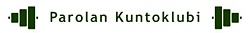 Parolan Kuntoklubi