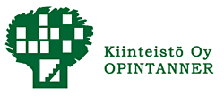 Kiinteist� Oy Opintanner