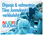 Junnukoutsi