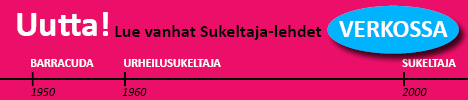 vanhat lehdet banneri