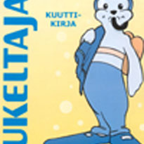 Kuuttikirja