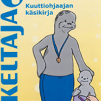 Kuuttiohjaajan käsikirja