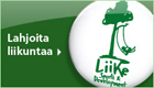 Liike banneri