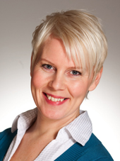 Kristiina Karila