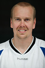 Jari Hovikorpi