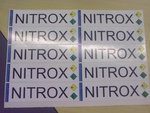 Pullotarra nitroksi