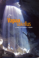 Vapaasukellus-kirja