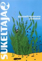 Snorkelfridykarens arbetsbok