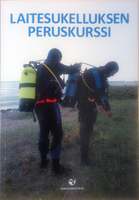 Laitesukelluksen peruskurssi-kirja