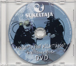 Kouluttajan allastaidot: Mallisuoritus-DVD