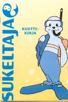 Kuutti -kirja