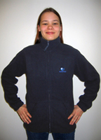 Naisten fleece