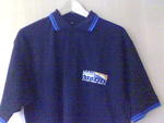 NAUI-pikeepaita