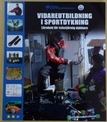 Vidareutbildning i sportdykning (**)
