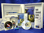 NAUI Advanced Scuba Diver Education System