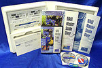 NAUI Master Scuba Diver Education System