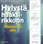 Hylyst� haaksirikkoon - hylkysukeltajan opas