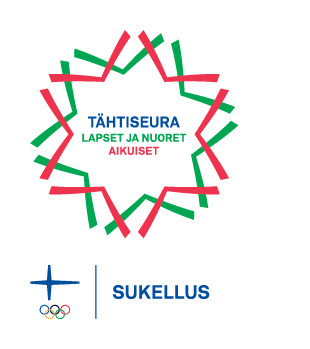 Tähtiseura-logo