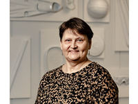 Järjestöassistentti Anne Kettunen